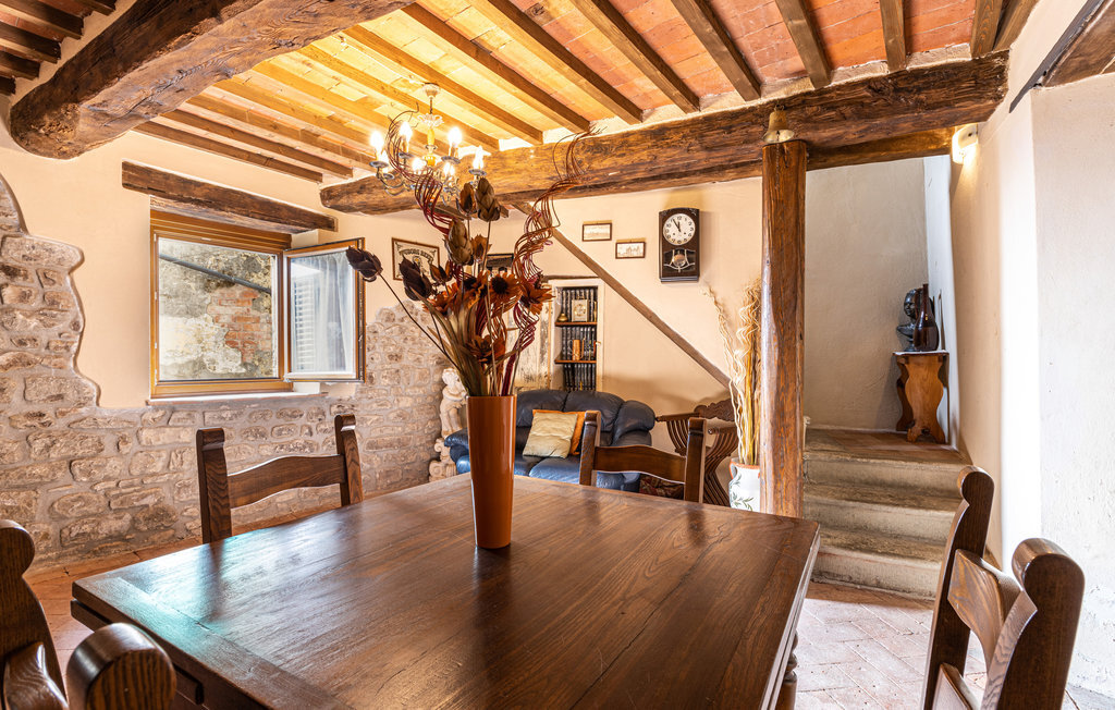 Maison rustique en pierre à Sorana, 6 personnes - Photo 12