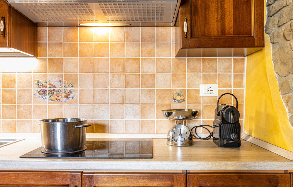 Maison rustique en pierre à Sorana, 6 personnes - Photo 15