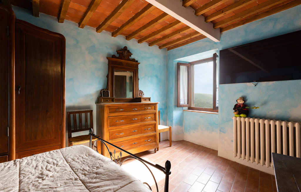 Maison rustique en pierre à Sorana, 6 personnes - Photo 16