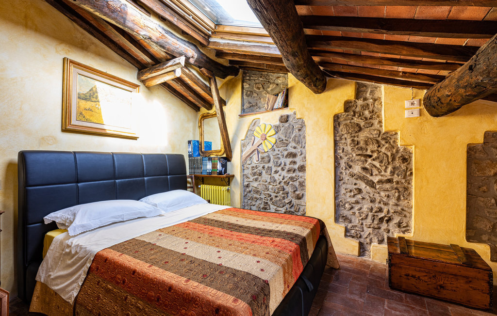 Maison rustique en pierre à Sorana, 6 personnes - Photo 17