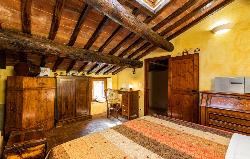 Maison rustique en pierre à Sorana, 6 personnes - Photo 18