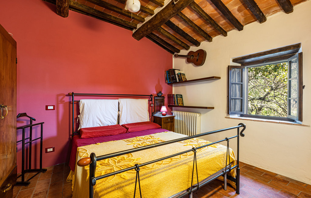 Maison rustique en pierre à Sorana, 6 personnes - Photo 19