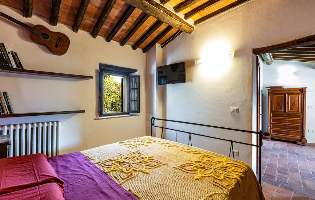 Maison rustique en pierre à Sorana, 6 personnes - Photo 20