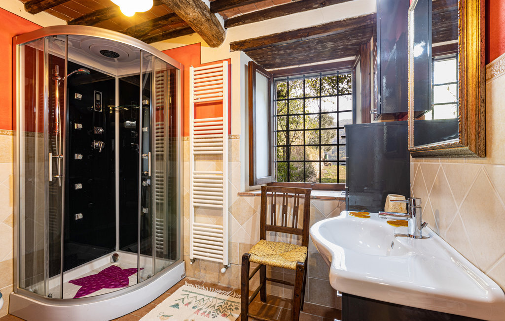 Maison rustique en pierre à Sorana, 6 personnes - Photo 21