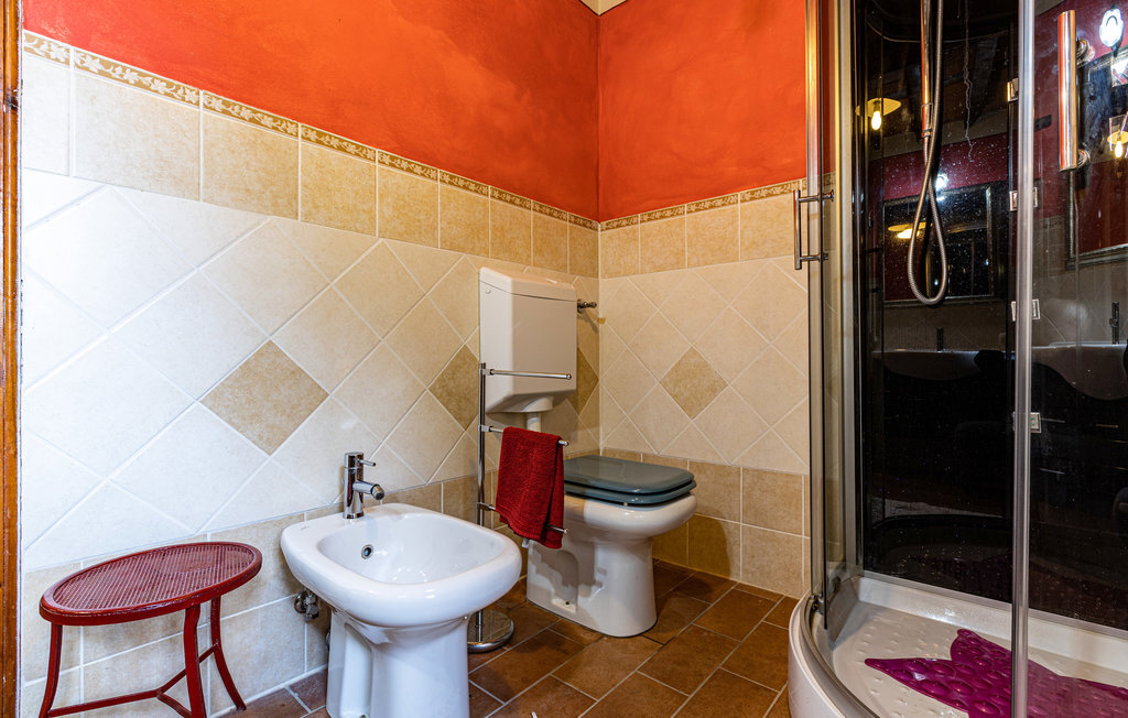Maison rustique en pierre à Sorana, 6 personnes - Photo 22