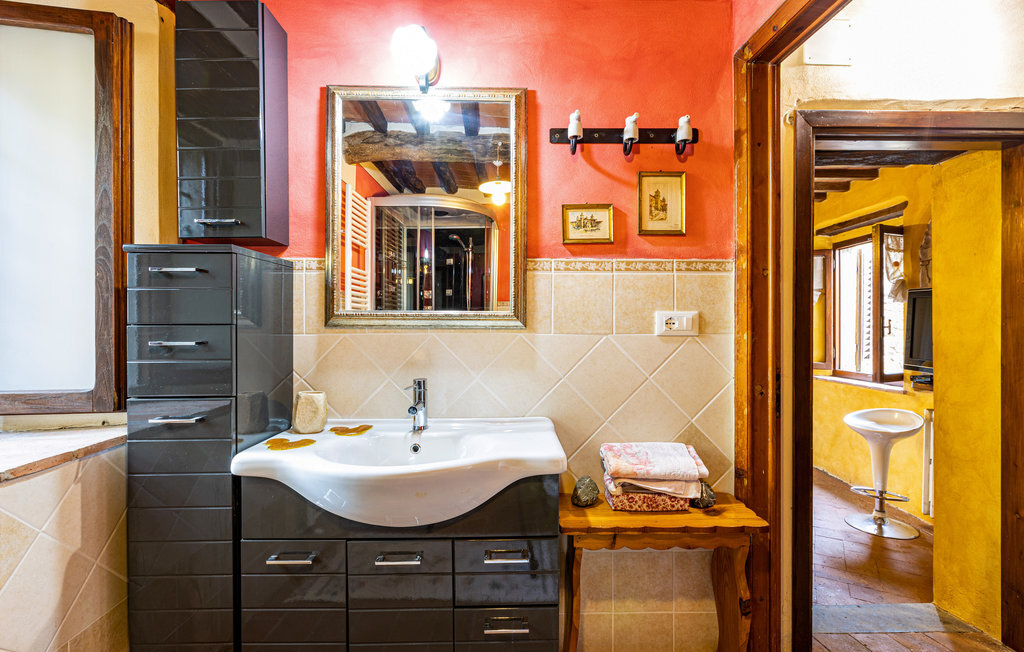 Maison rustique en pierre à Sorana, 6 personnes - Photo 23