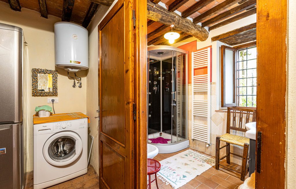 Maison rustique en pierre à Sorana, 6 personnes - Photo 24