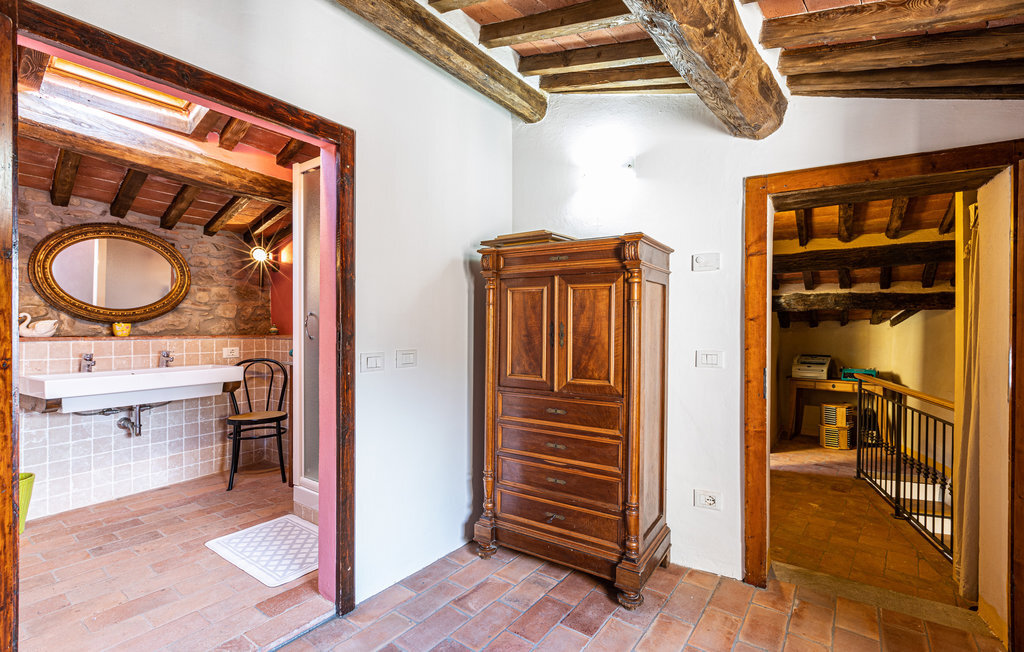 Maison rustique en pierre à Sorana, 6 personnes - Photo 25