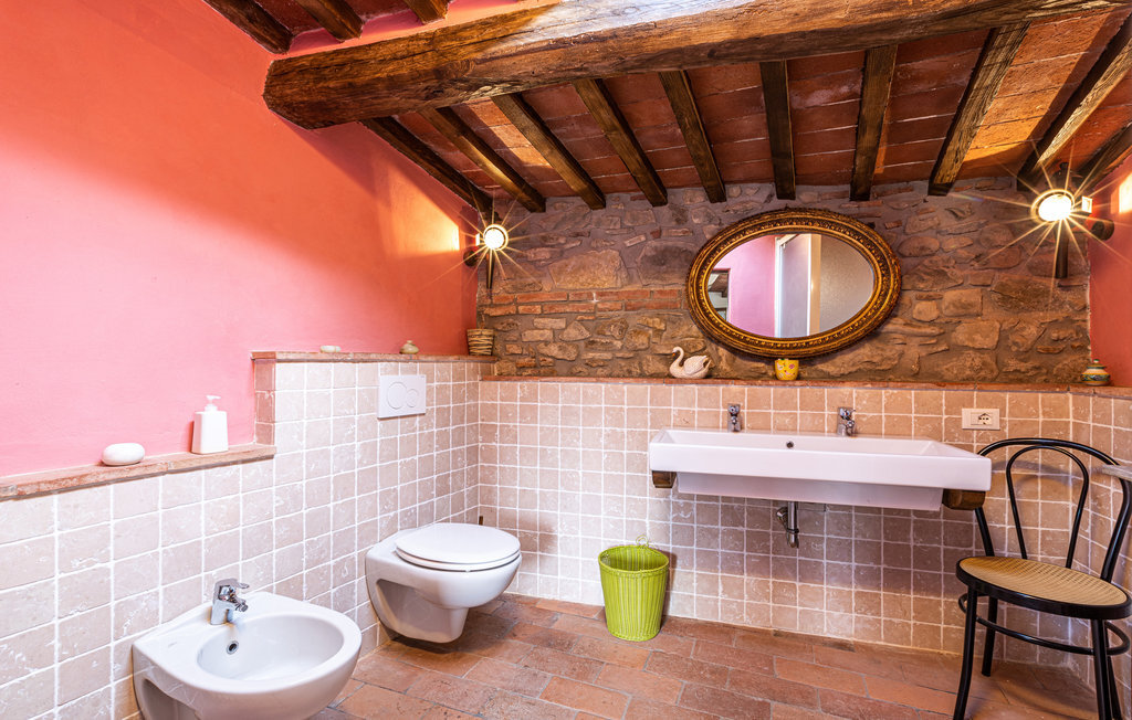 Maison rustique en pierre à Sorana, 6 personnes - Photo 26