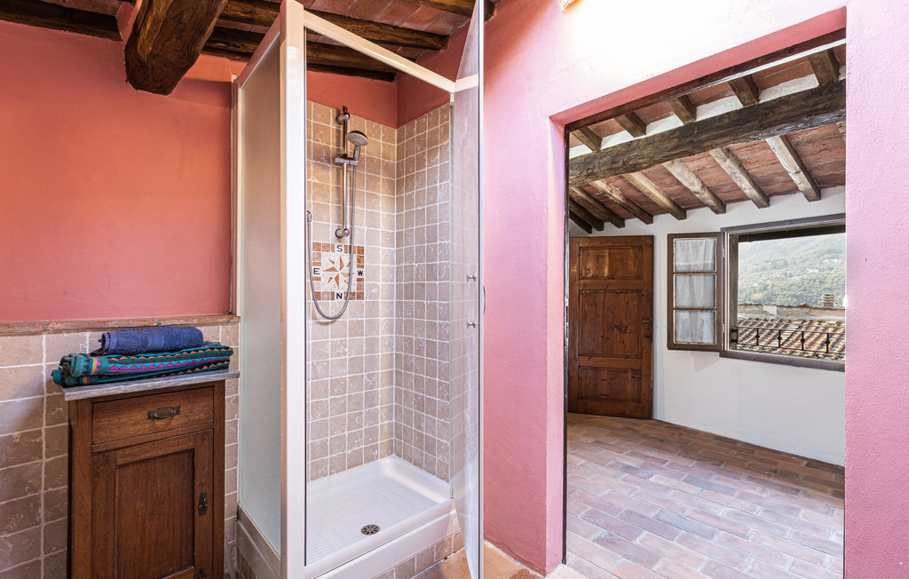 Maison rustique en pierre à Sorana, 6 personnes - Photo 27