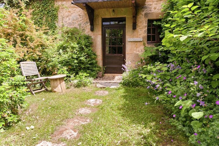 La Chaumière Deux, gîte rural aux Eyzies-de-Tayac-Sireuil - Photo 19
