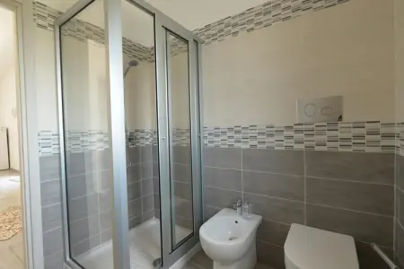 Villa Bellavista – Maison avec piscine privée face à Syracuse : photo 2