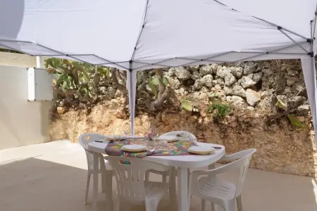 Villa Bellavista – Maison avec piscine privée face à Syracuse : photo 6