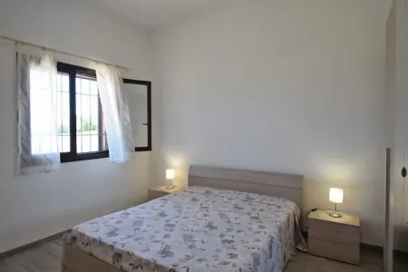Villa Bellavista – Maison avec piscine privée face à Syracuse : photo 16
