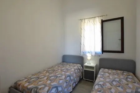 Villa Bellavista – Maison avec piscine privée face à Syracuse : photo 17