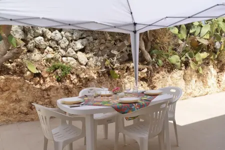 Villa Bellavista – Maison avec piscine privée face à Syracuse : photo 19