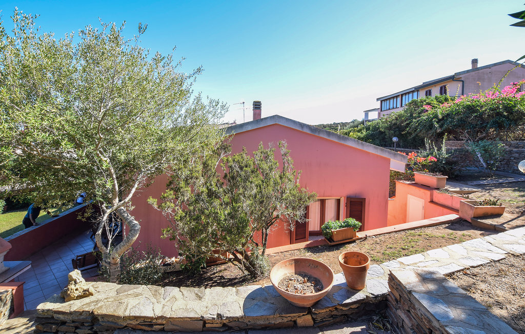 Maison 6 personnes à Stintino - Photo 8