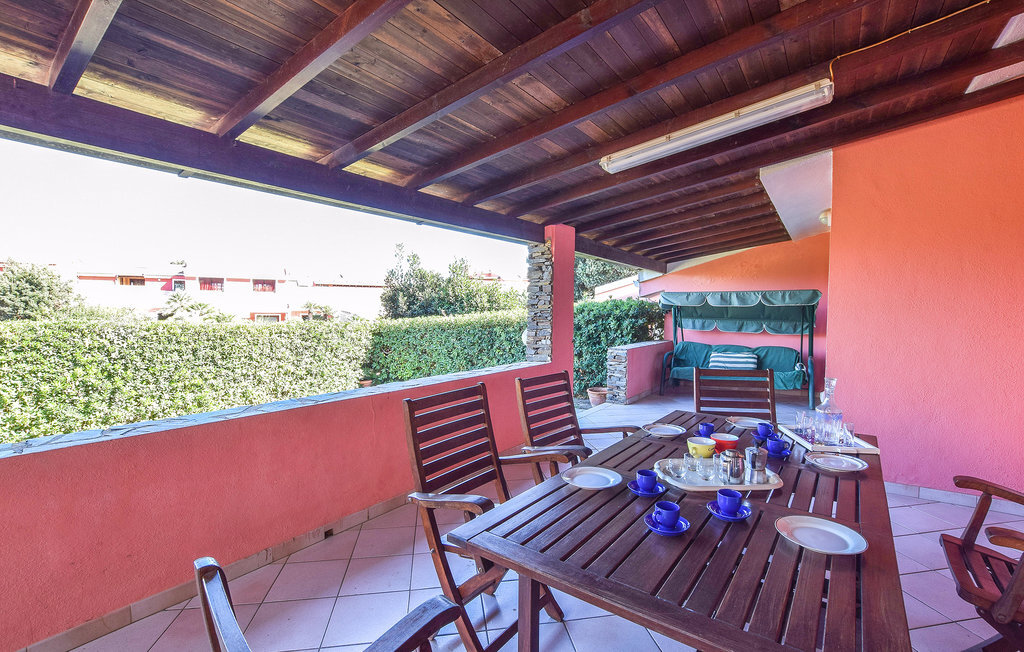 Maison 6 personnes à Stintino - Photo 10