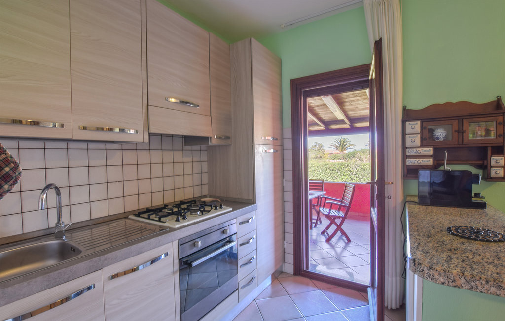 Maison 6 personnes à Stintino - Photo 11