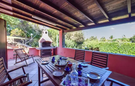 Location maison à Stintino