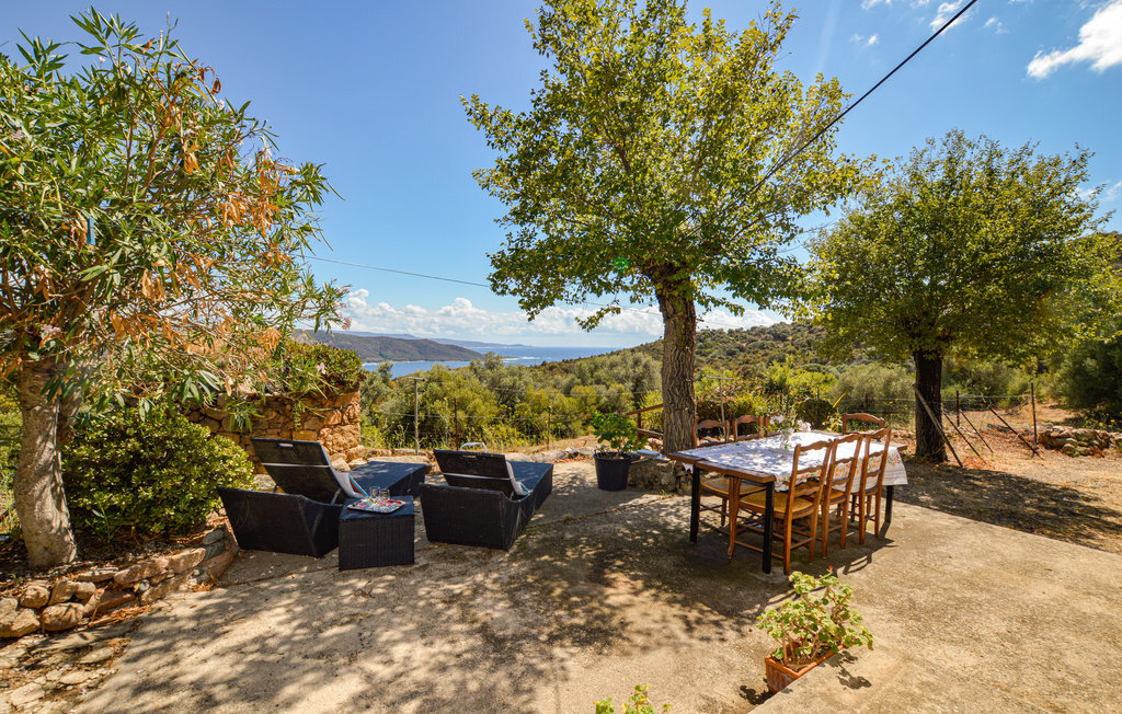 Maison rustique Coti-Chiavari, vue mer et terrain 4000m² - Photo 2