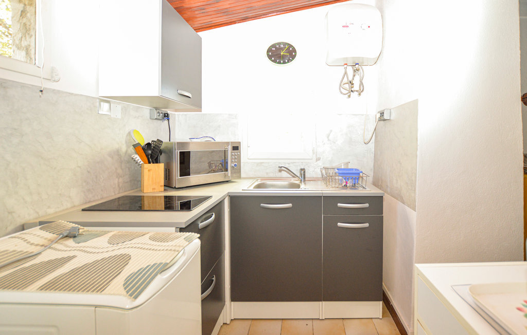 Maison rustique Coti-Chiavari, vue mer et terrain 4000m² - Photo 5