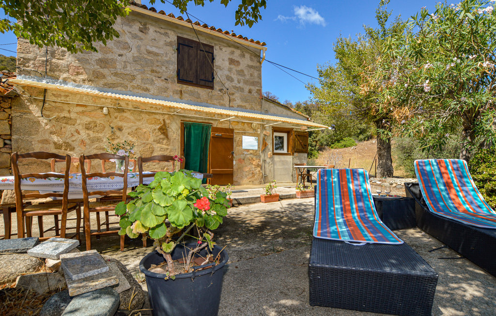 Maison rustique Coti-Chiavari, vue mer et terrain 4000m² - Photo 6