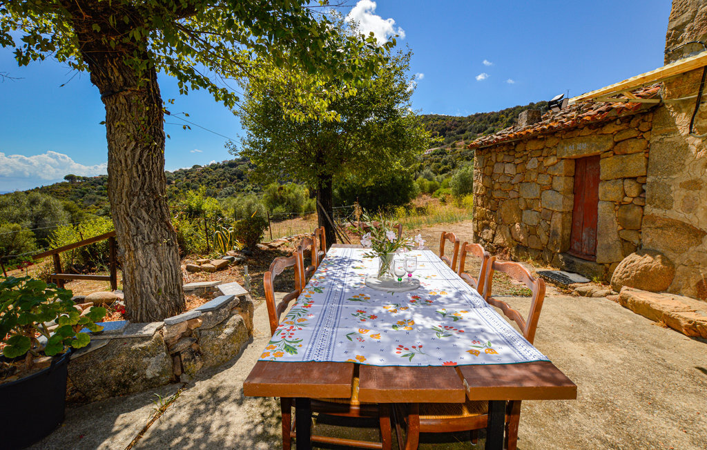 Maison rustique Coti-Chiavari, vue mer et terrain 4000m² - Photo 7