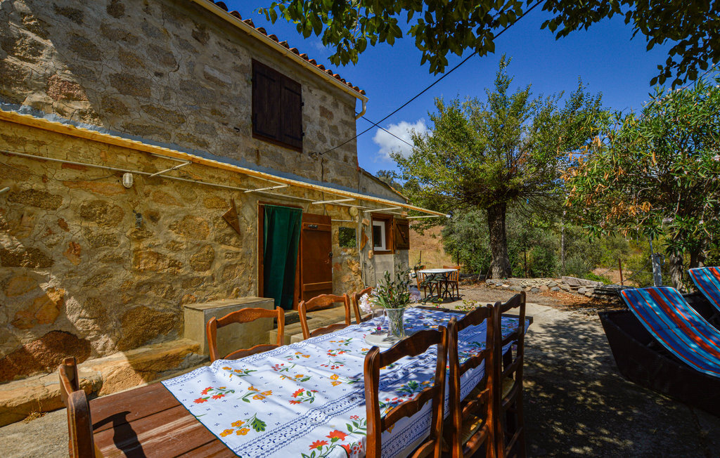 Maison rustique Coti-Chiavari, vue mer et terrain 4000m² - Photo 8