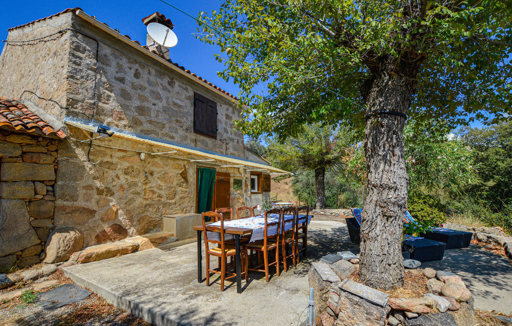 Maison rustique Coti-Chiavari, vue mer et terrain 4000m² - Photo 9