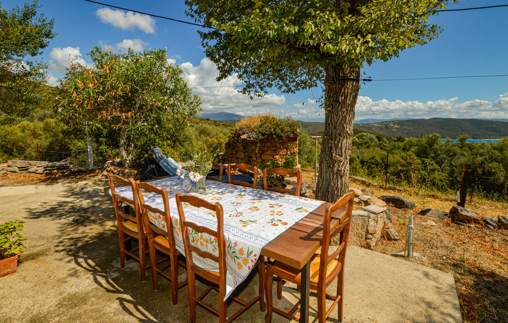Maison rustique Coti-Chiavari, vue mer et terrain 4000m² - Photo 10