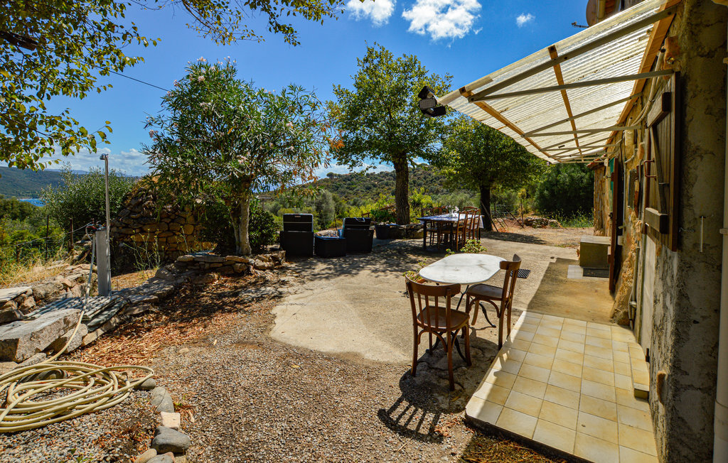Maison rustique Coti-Chiavari, vue mer et terrain 4000m² - Photo 11