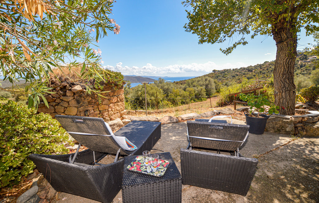 Maison rustique Coti-Chiavari, vue mer et terrain 4000m² - Photo 13