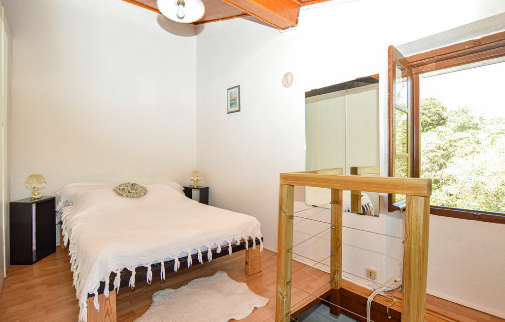 Maison rustique Coti-Chiavari, vue mer et terrain 4000m² - Photo 15