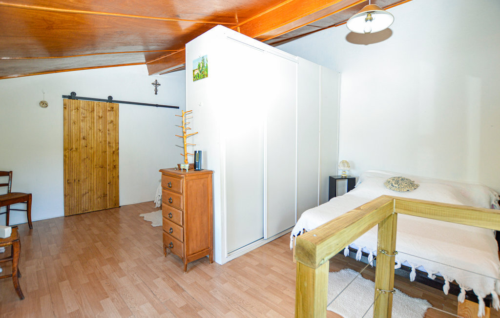 Maison rustique Coti-Chiavari, vue mer et terrain 4000m² - Photo 18
