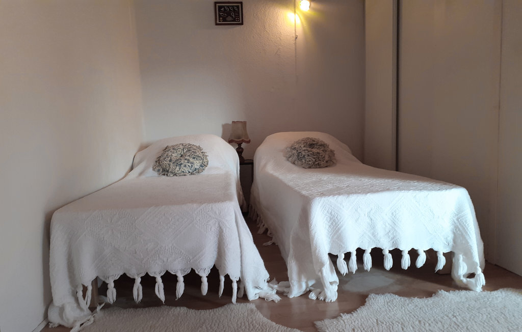 Maison rustique Coti-Chiavari, vue mer et terrain 4000m² - Photo 19