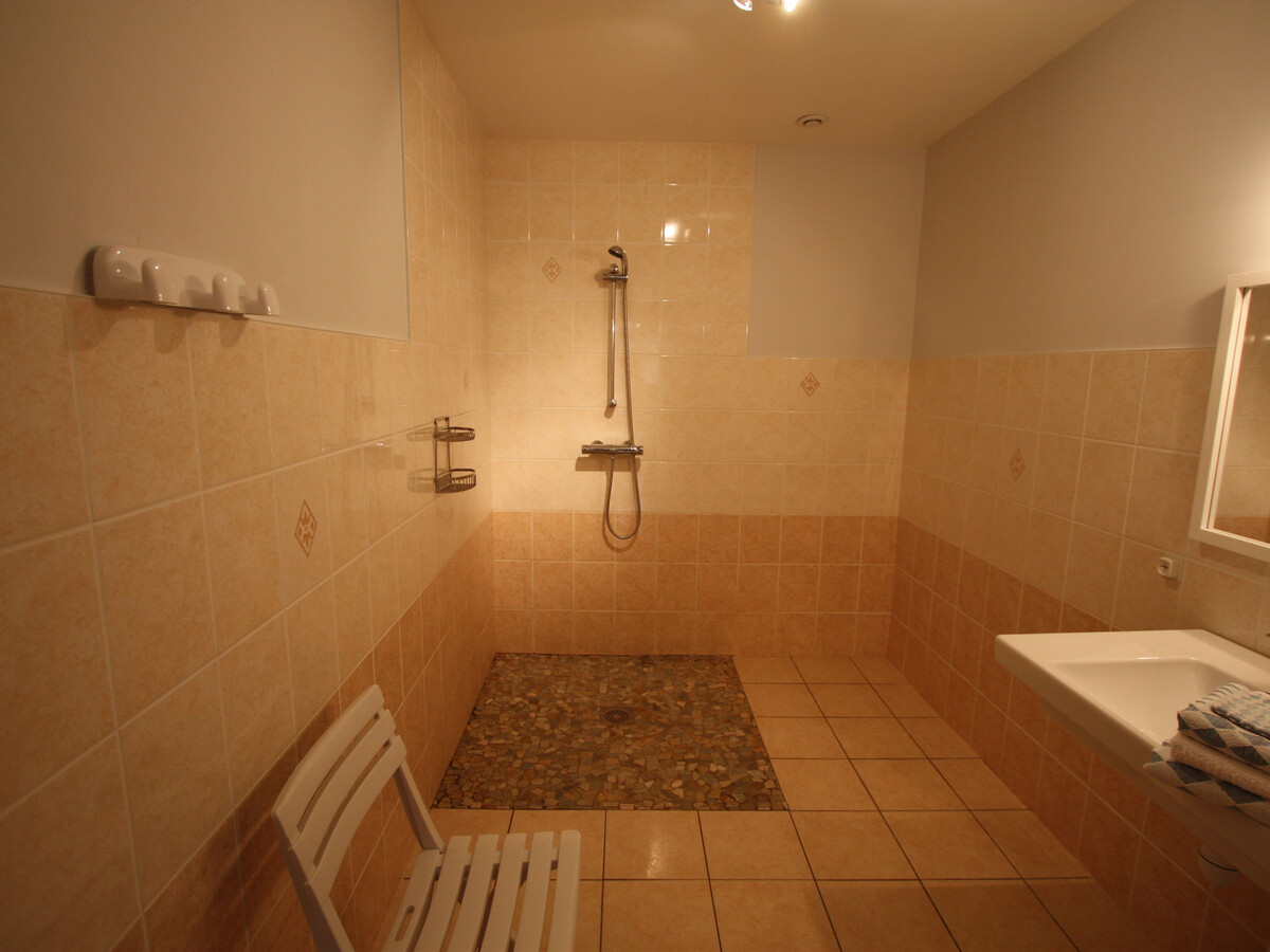 Gîte 190 m² pour 10 personnes, terrain et terrasse à Docelles - Photo 10