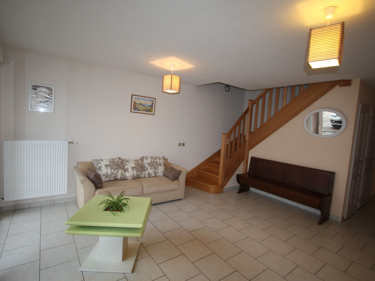 Gîte 190 m² pour 10 personnes, terrain et terrasse à Docelles - Photo 11