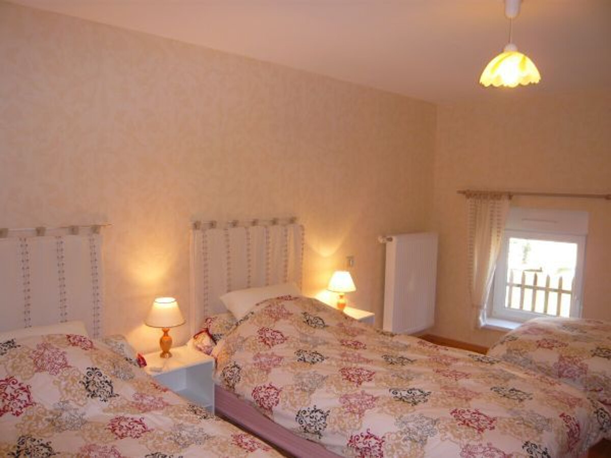 Gîte 190 m² pour 10 personnes, terrain et terrasse à Docelles - Photo 18