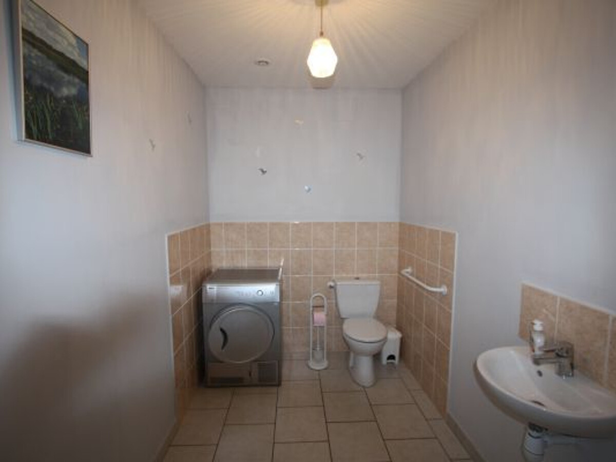 Gîte 190 m² pour 10 personnes, terrain et terrasse à Docelles - Photo 20