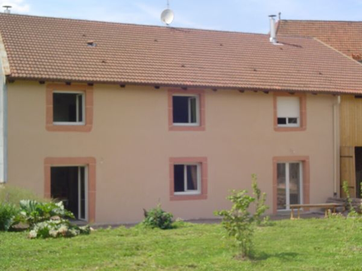 Gîte 190 m² pour 10 personnes, terrain et terrasse à Docelles - Photo 21