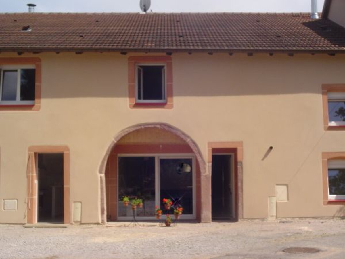 Gîte 190 m² pour 10 personnes, terrain et terrasse à Docelles - Photo 22