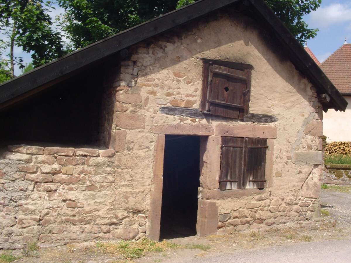 Gîte 190 m² pour 10 personnes, terrain et terrasse à Docelles - Photo 23