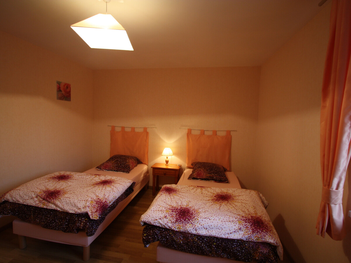Gîte 190 m² pour 10 personnes, terrain et terrasse à Docelles - Photo 27