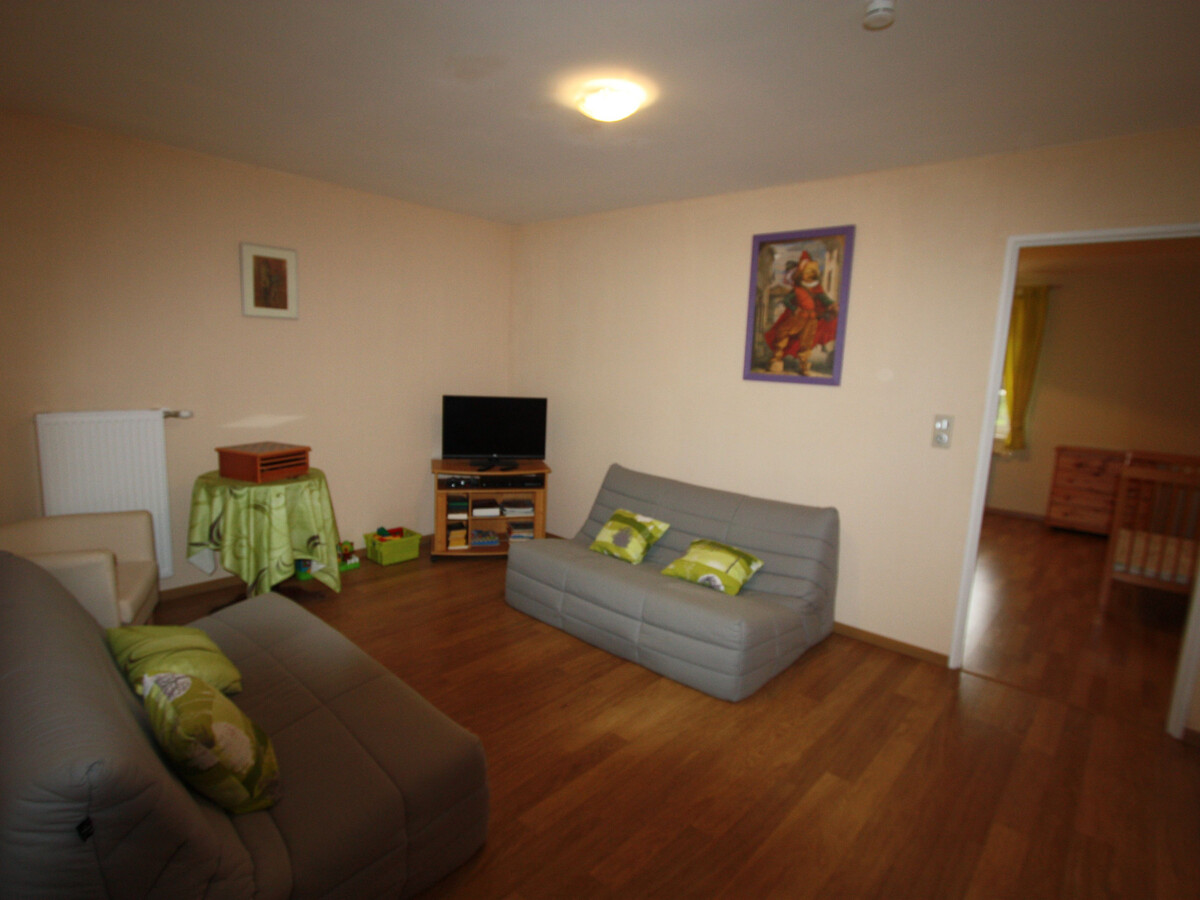 Gîte 190 m² pour 10 personnes, terrain et terrasse à Docelles - Photo 28