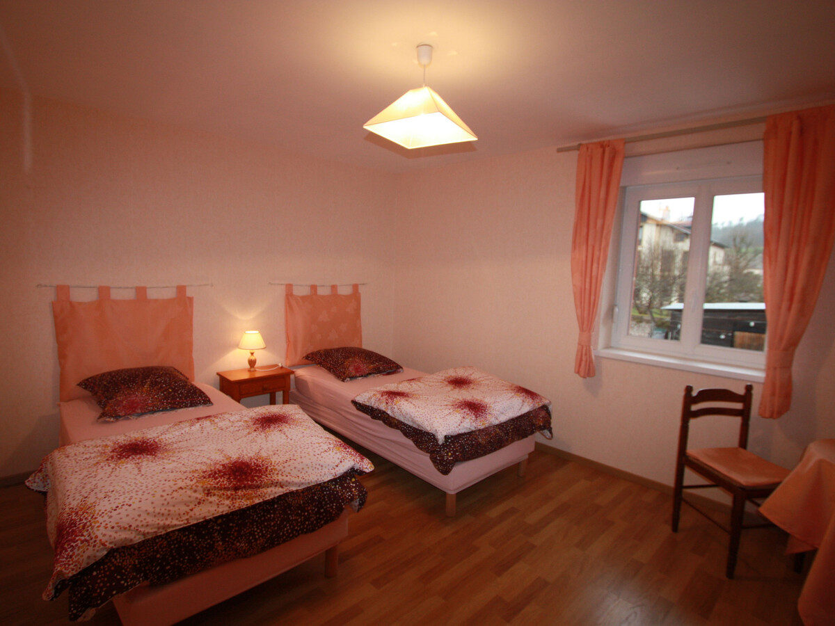 Gîte 190 m² pour 10 personnes, terrain et terrasse à Docelles - Photo 29