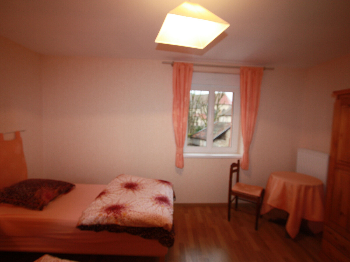 Gîte 190 m² pour 10 personnes, terrain et terrasse à Docelles - Photo 30