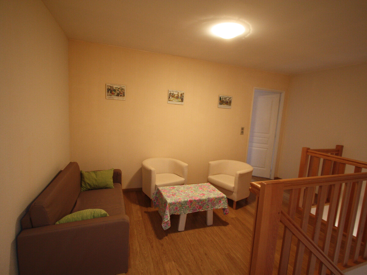 Gîte 190 m² pour 10 personnes, terrain et terrasse à Docelles - Photo 31