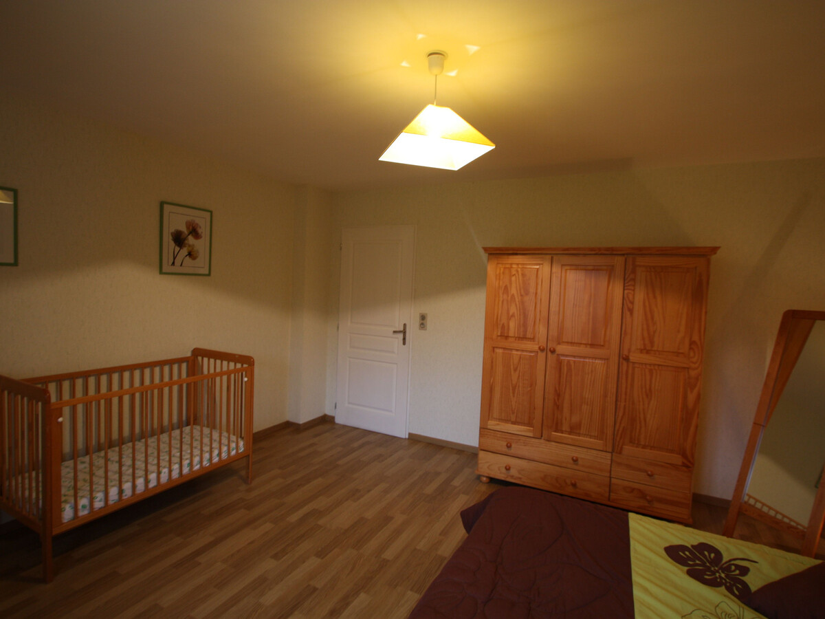 Gîte 190 m² pour 10 personnes, terrain et terrasse à Docelles - Photo 33