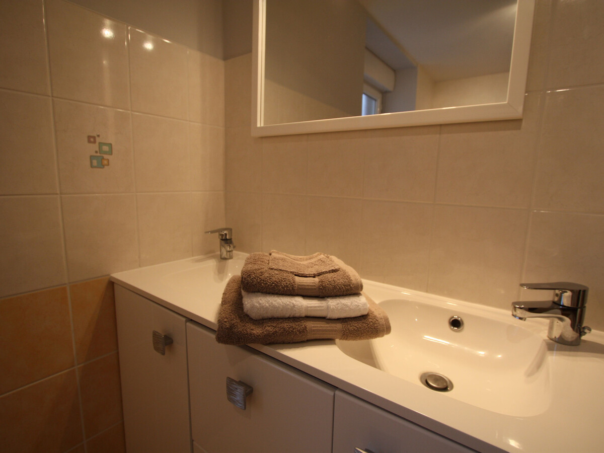 Gîte 190 m² pour 10 personnes, terrain et terrasse à Docelles - Photo 34